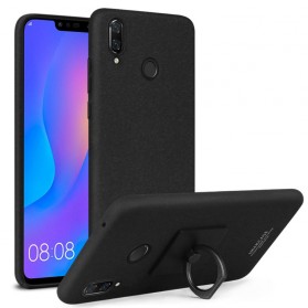 Huawei P Smart Plus Ring Case