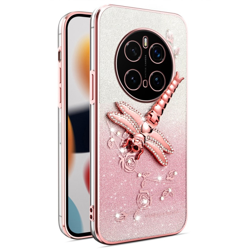 Honor Magic 7 Pro 5G Case Dragonfly Support