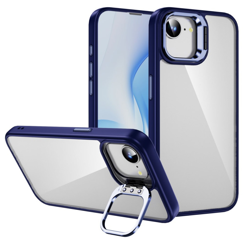 iPhone 16E Case Integrated Stand