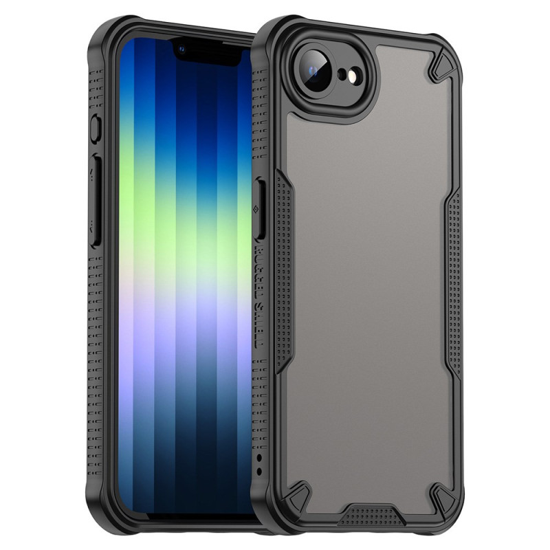 Reinforced iPhone 16E Hybrid Case