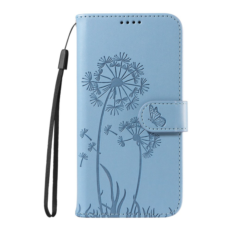 OnePlus
 13R Dandelion Lanyard Case