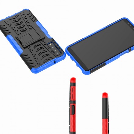 Samsung Galaxy A7 Magnum Resistance Case Samsung Galaxy A7 Magnum Resistance Case