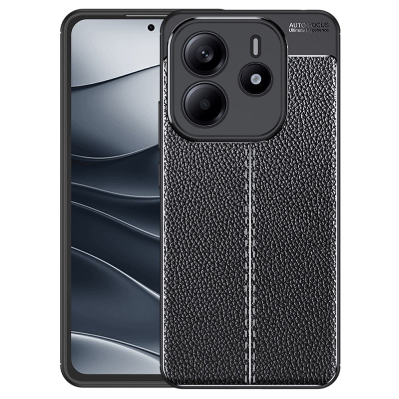 Xiaomi Redmi Note 14 5G Case Lychee Texture