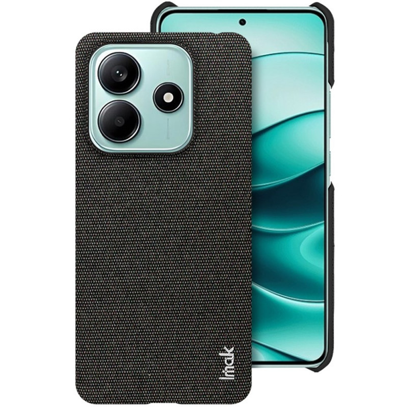 Xiaomi Redmi Note 14 5G Case Texture Fabric IMAK