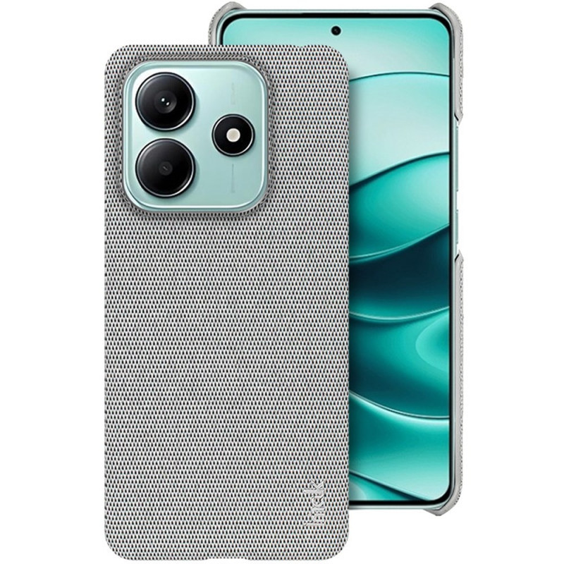 Xiaomi Redmi Note 14 5G Case Texture Fabric IMAK
