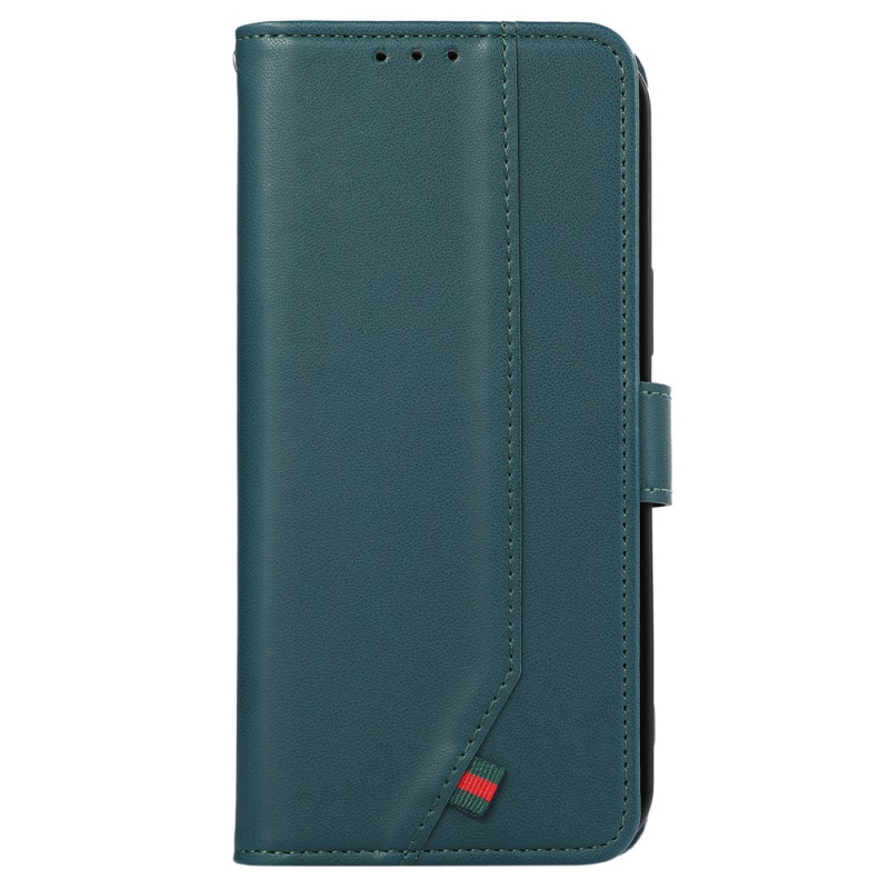 Case Xiaomi Redmi Note 14 5G Wallet RFID Protection ABEEL