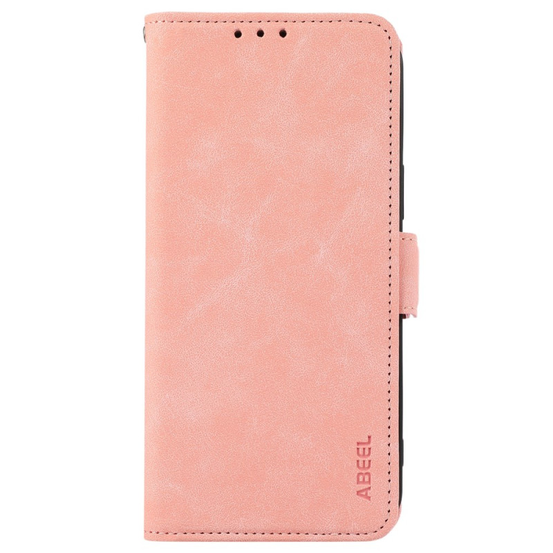 Housse Xiaomi Redmi Note 14 5G Effet Vintage ABEEL