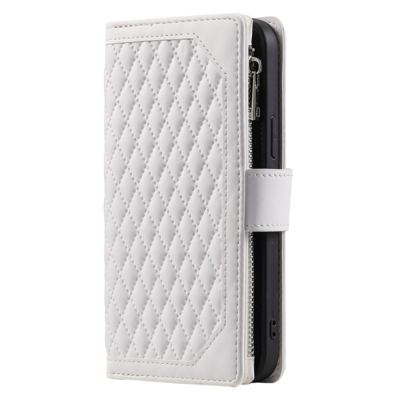 Xiaomi Redmi Note 14 5G Case Padded Wallet