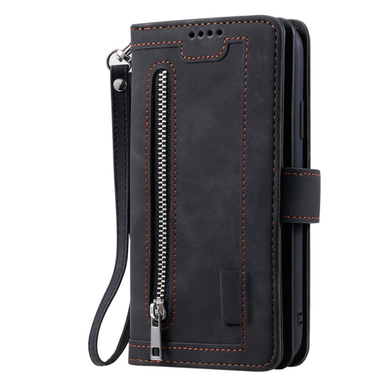 Case Xiaomi Redmi Note 14 5G Wallet 9 Card Cases