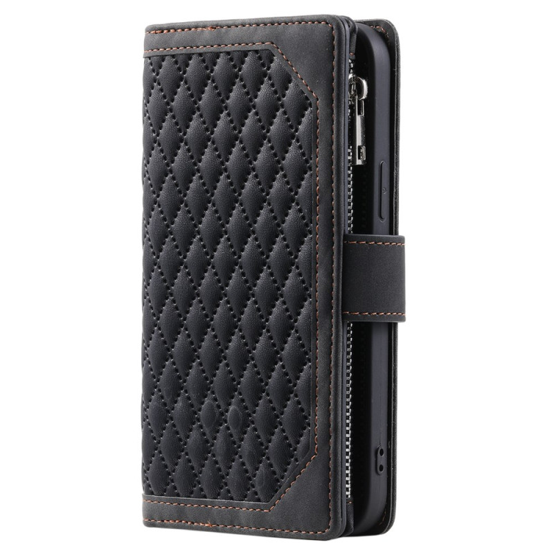 Case Xiaomi Redmi Note 14 Pro Plus 5G / 14 Pro 5G / Poco X7 5G Quilted Wallet