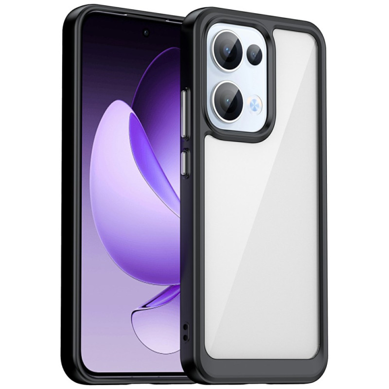 Oppo Reno 13 Hybrid Case