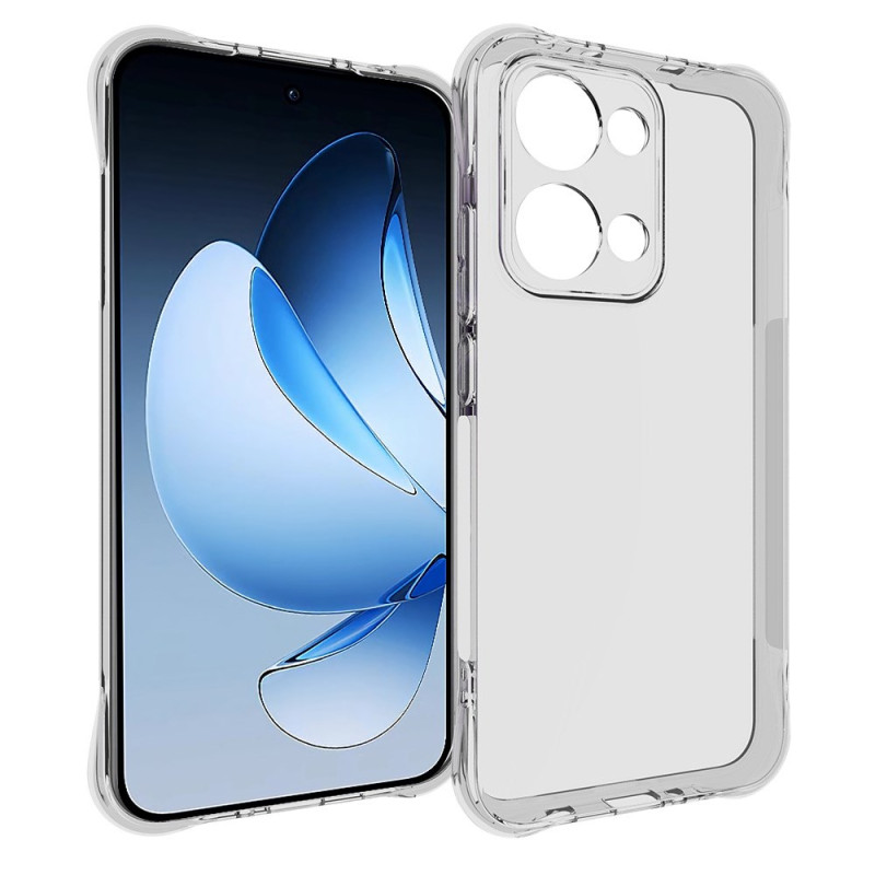 Oppo Reno 13 5G Clear Case