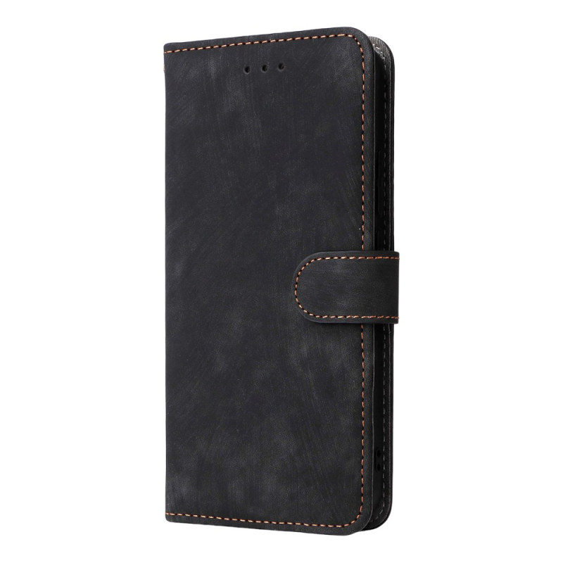 Case Oppo Reno 13 5G Suede Effect RFID Protection Strap