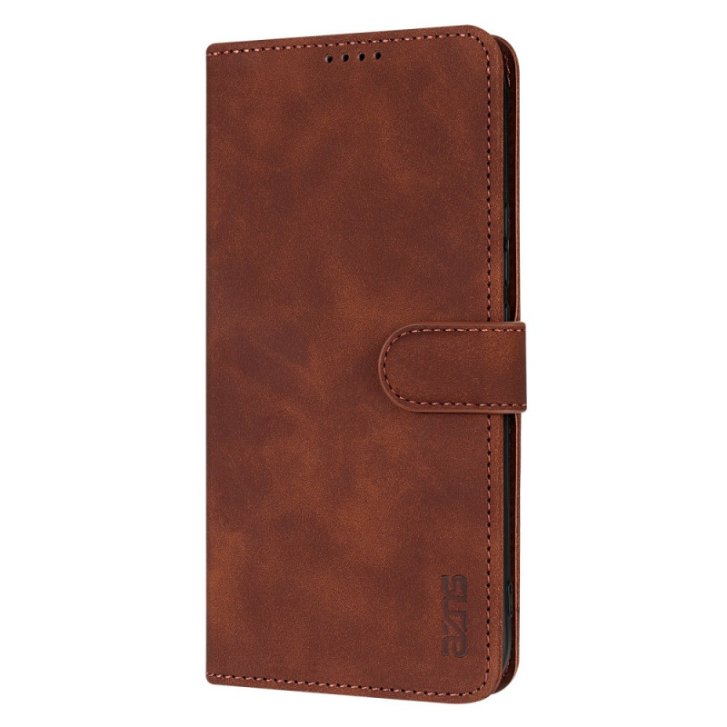 Oppo Reno 13 5G Leather Case AZNS