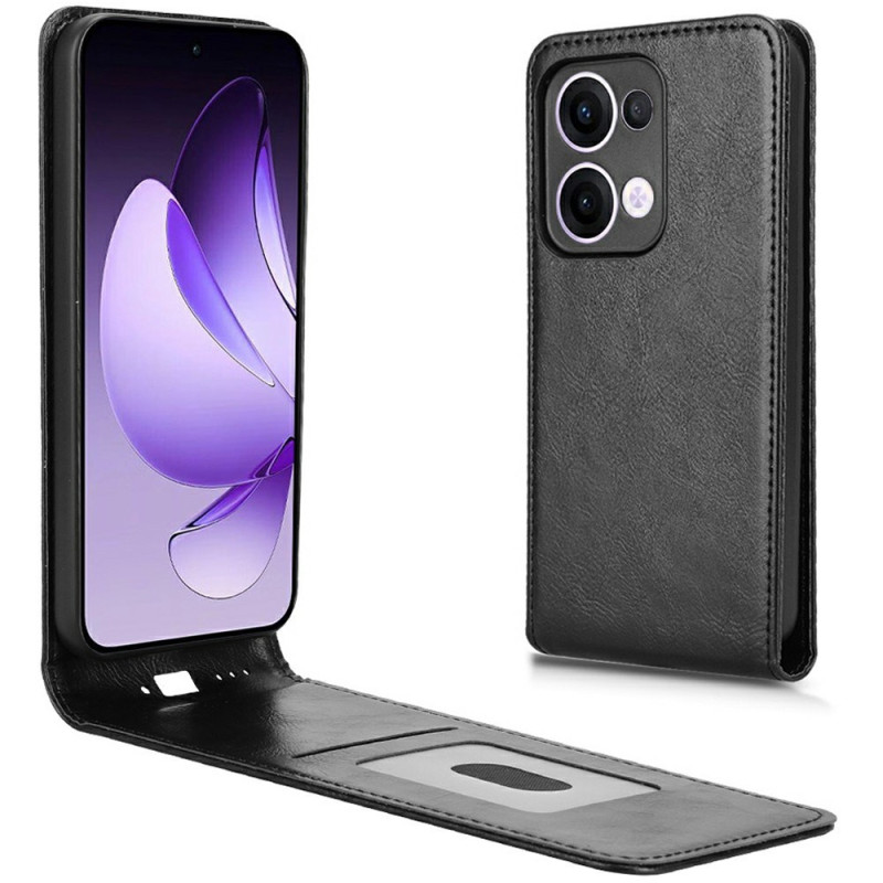 Oppo Reno 13 5G Case Vertical Flap