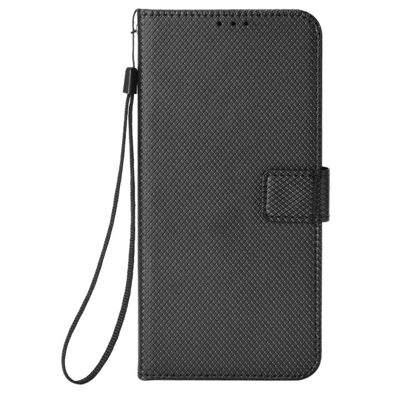 Oppo Reno 13 Point Lanyard Case