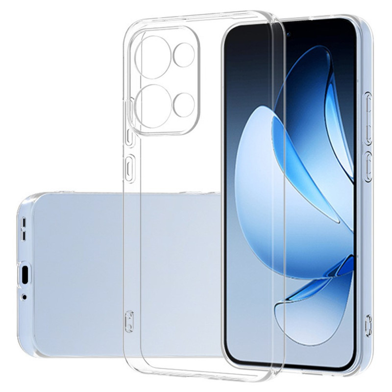 Oppo Reno 13 5G Clear Case