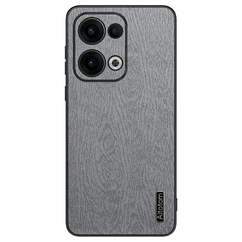 Oppo Reno 13 5G Wood Effect Case