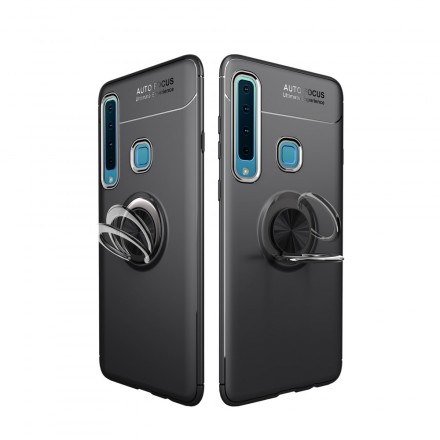 Samsung Galaxy A9 Case Rotating Ring