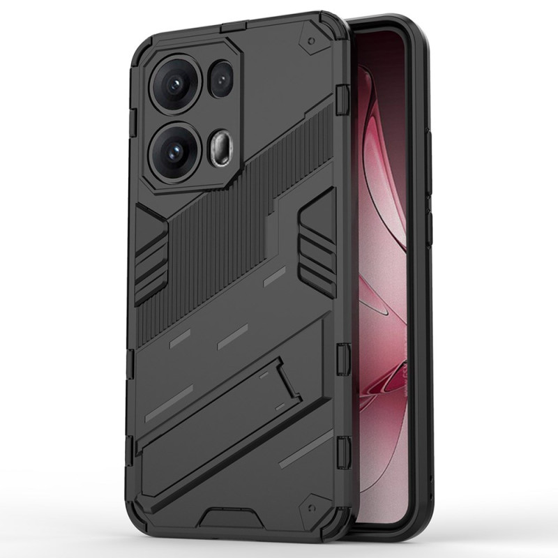 Case Oppo Reno 13 Pro 5G Removable Support Two Positions Hands Free