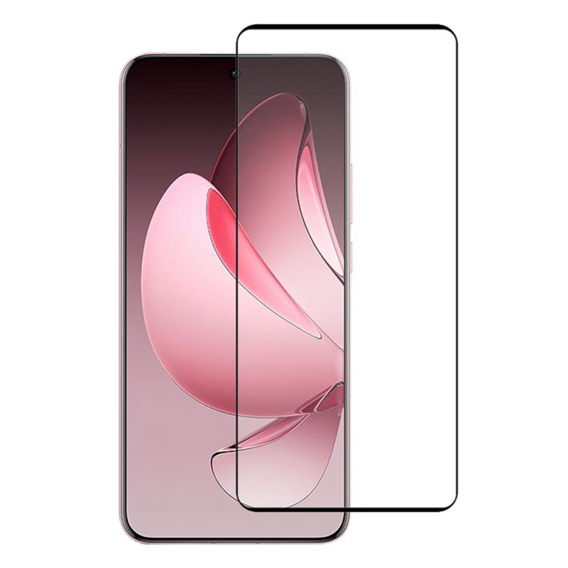 Integral Tempered Glass Protection for Oppo Reno13 Pro 5G Screen