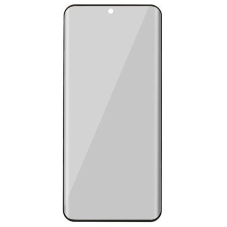 Anti-Spam Tempered Glass...