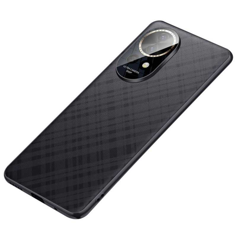 Huawei Nova 13 Ultra-Thin Textured Case
