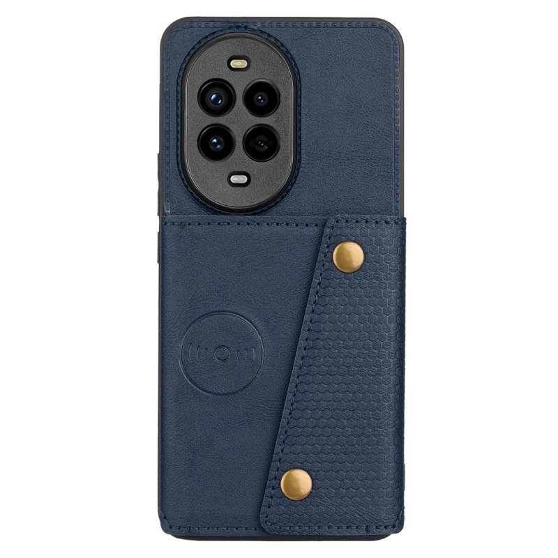 Huawei Nova 13 Pro Case Card Holder and Stand