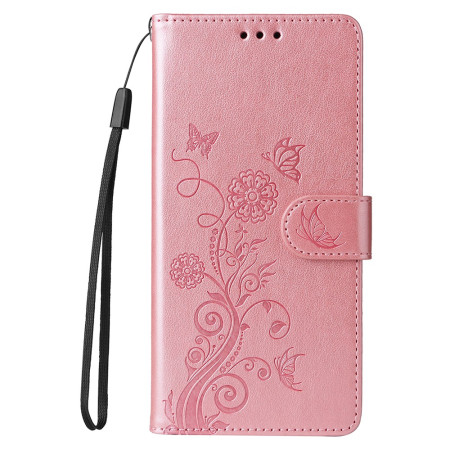 Huawei Nova 13 Pro Floral Case