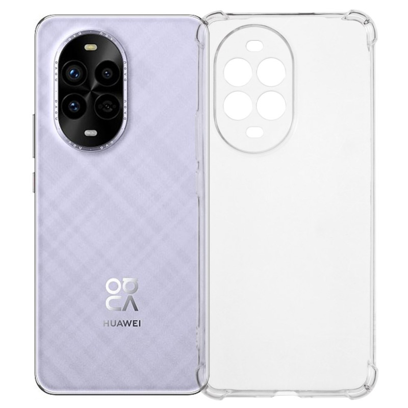 Huawei Nova 13 Pro Reinforced Clear Case