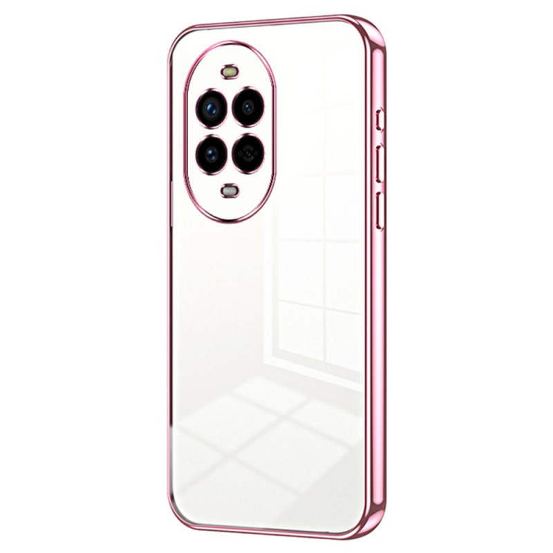 Huawei Nova 13 Pro Case Metal Effect Frame