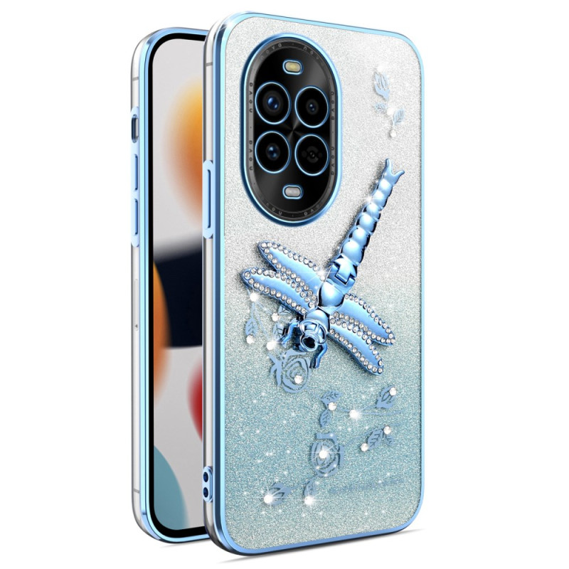 Huawei Nova 13 Pro Case Butterfly Support