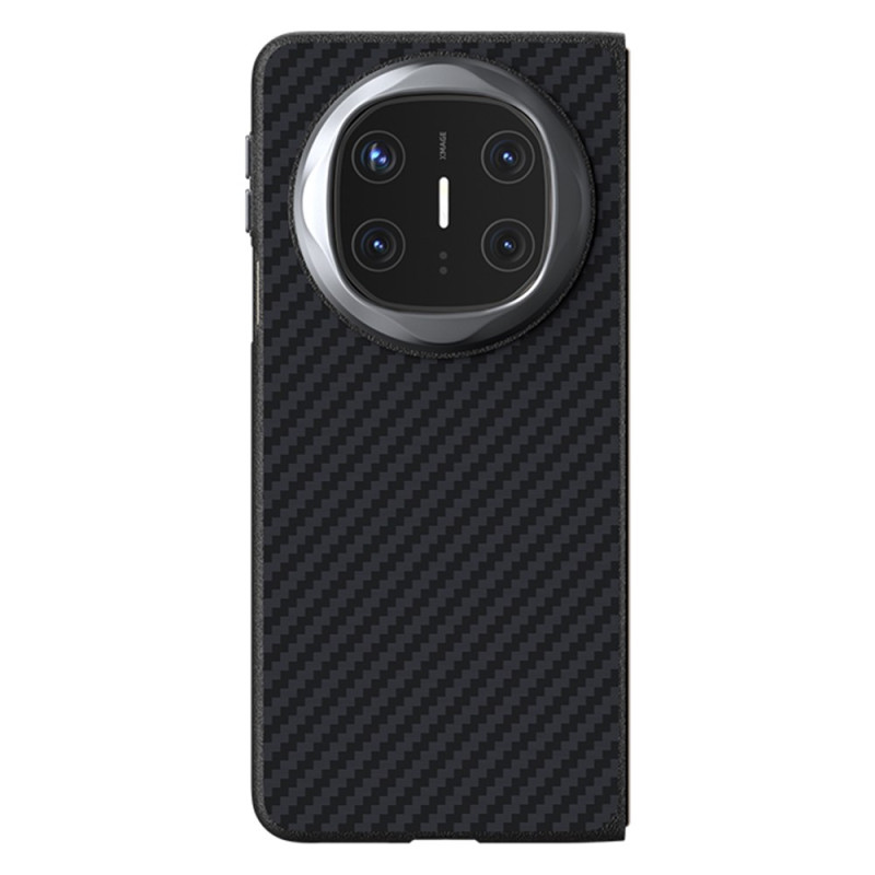 Huawei Mate X6 case
 MagSafe Carbon Fibre compatible