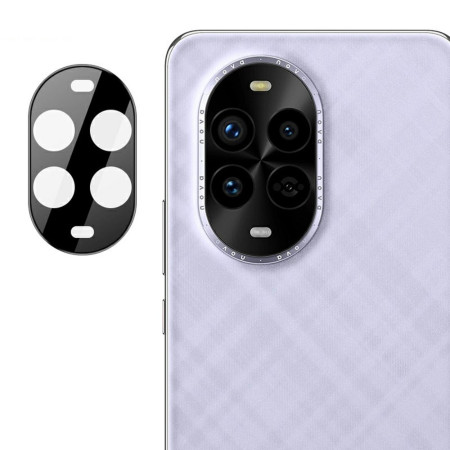 Lentille de Protection en...