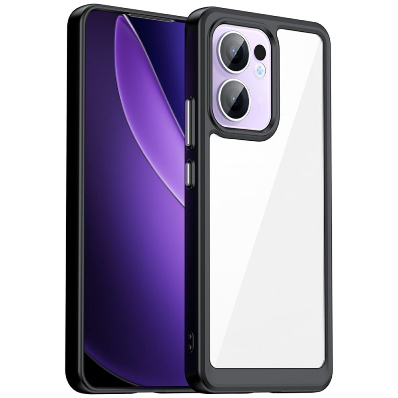 Oppo Reno 13F 5G Hybrid Case