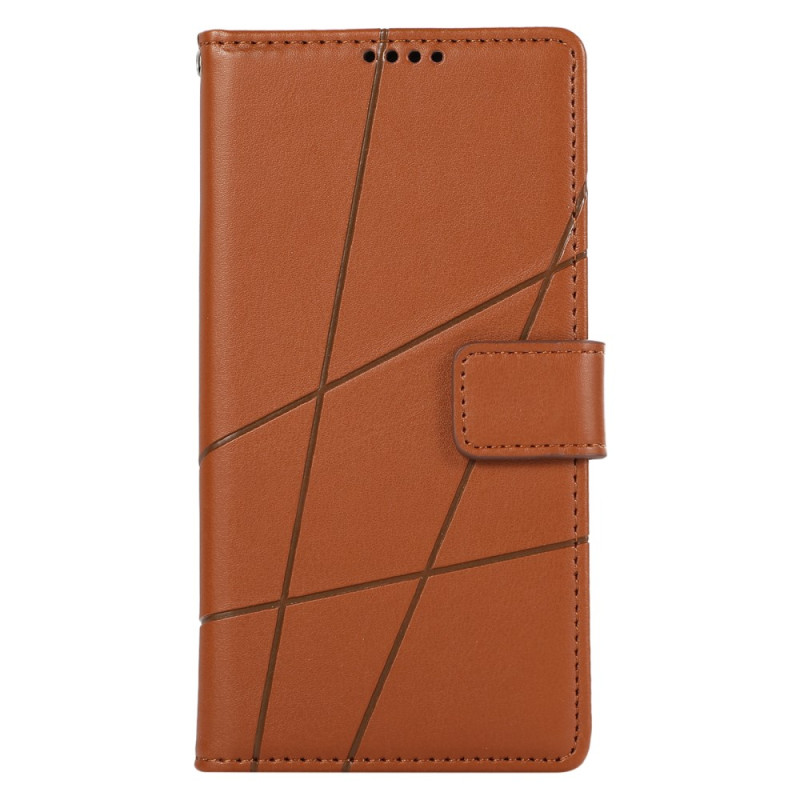 Case Oppo Reno 13F 5G Lines