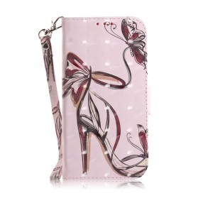 Samsung Galaxy A9 Strap Case