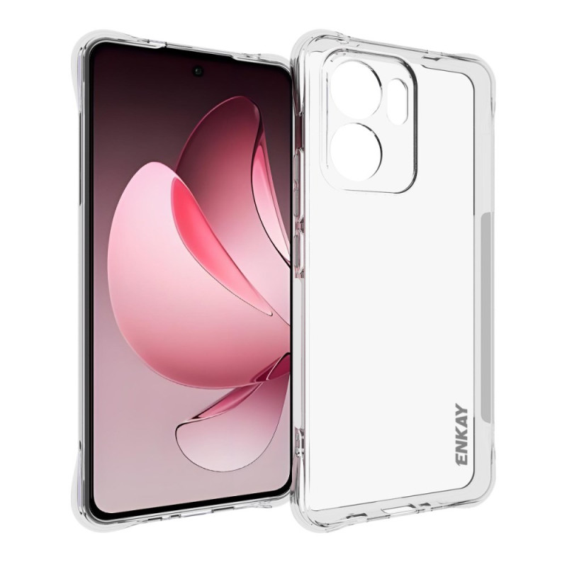 Oppo Reno 13F 5G Clear Case ENKAY