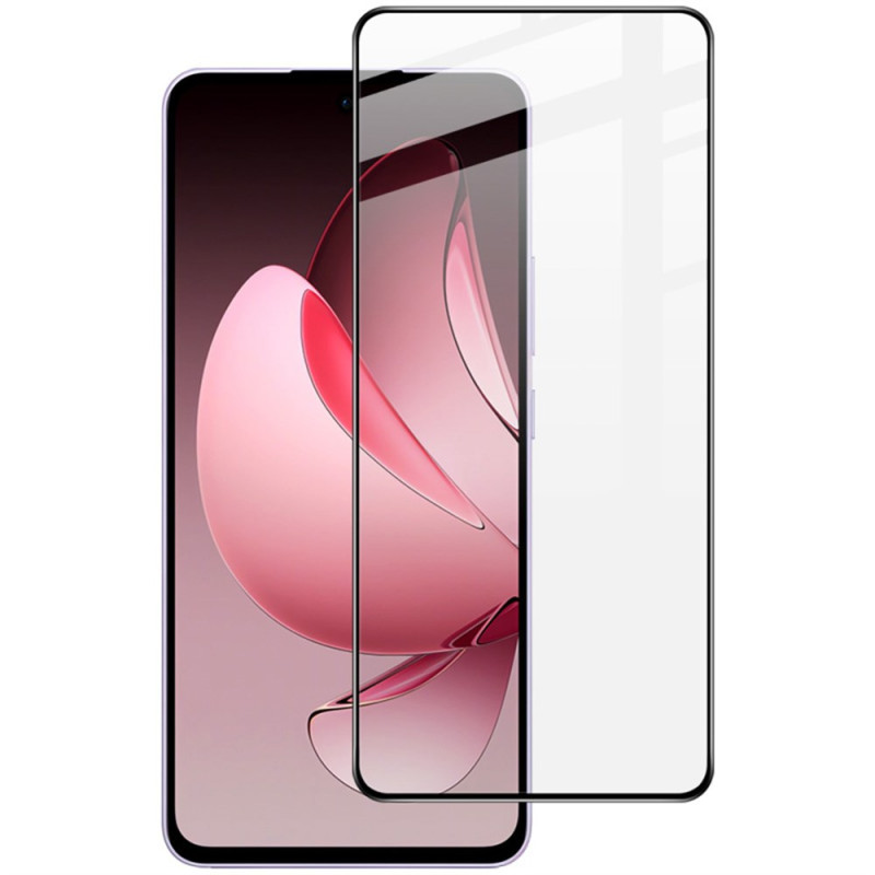 Integral Tempered Glass Protection for Oppo Reno 13F 5G Screen