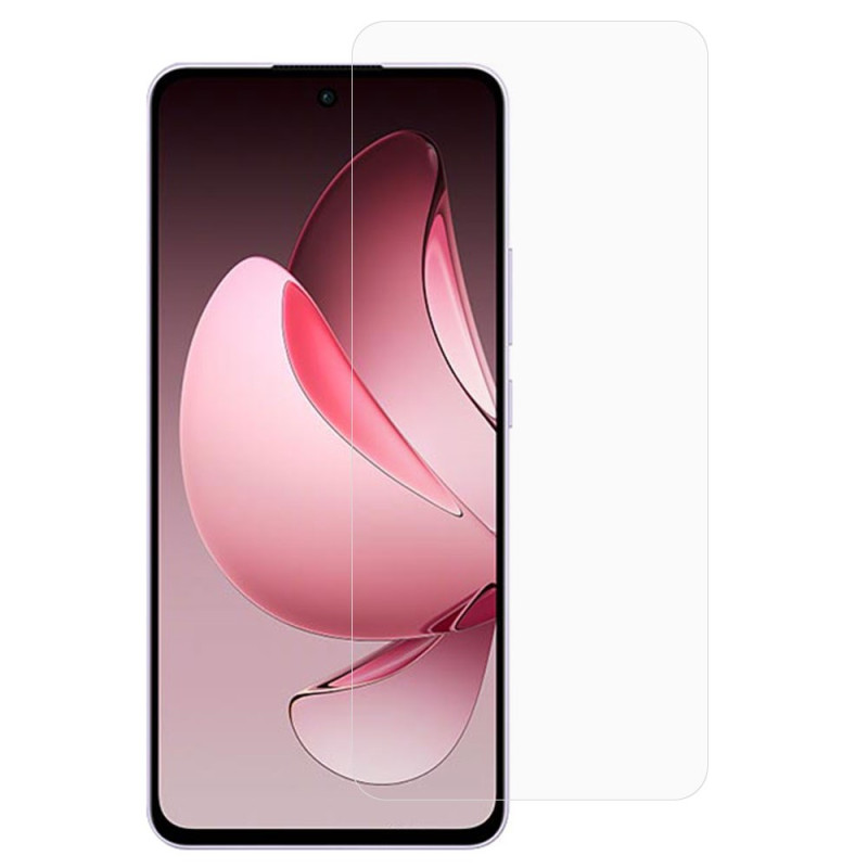 Tempered Glass Screen Protector Oppo Reno 13F 4G