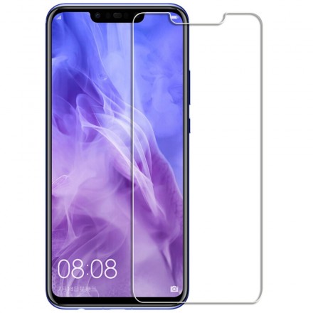 Tempered glass protection for Huawei P Smart Plus