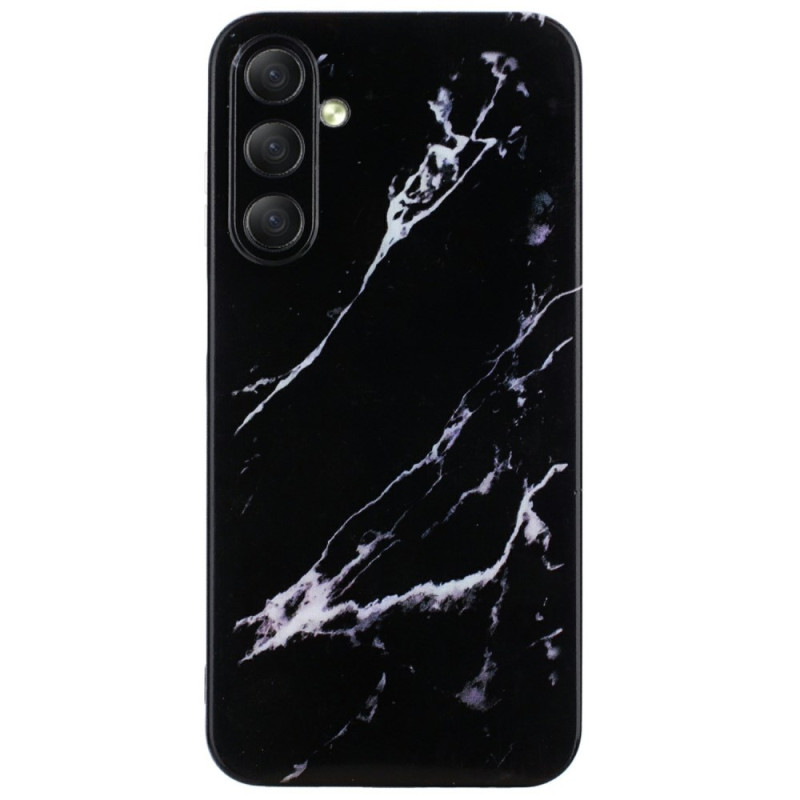 Samsung Galaxy A56 5G Case Marble Design