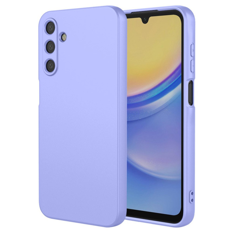 Samsung Galaxy A56 5G Silicone Case Silky