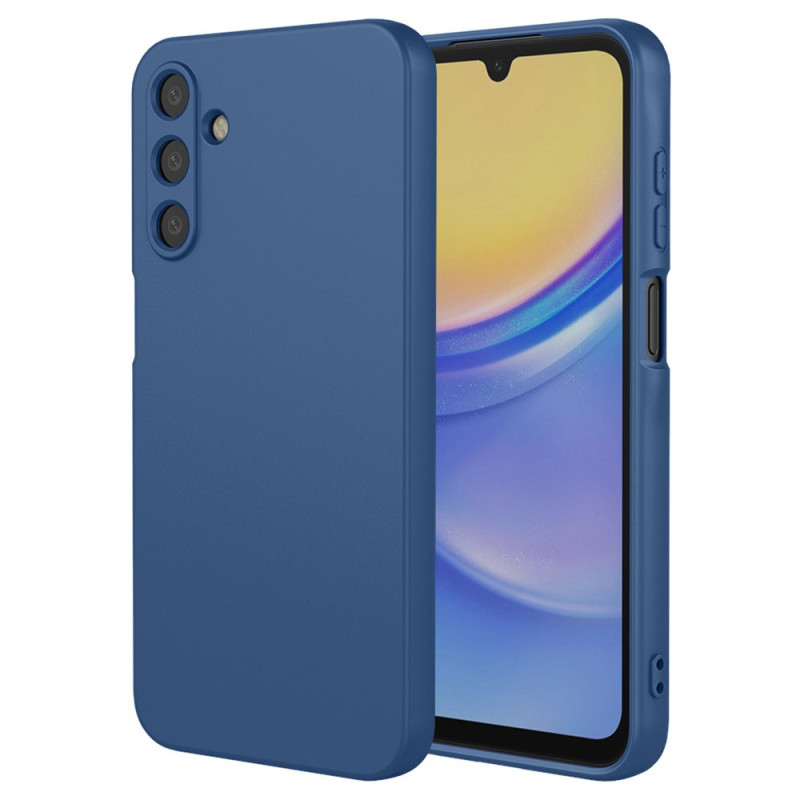 Samsung Galaxy A56 5G Silicone Case Silky
