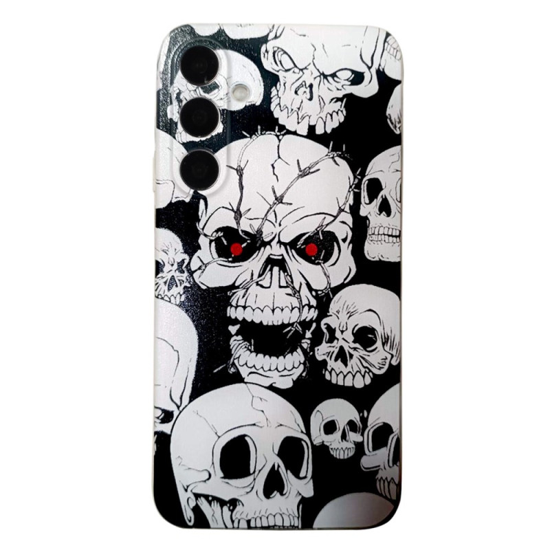 Samsung Galaxy A56 5G Skull Case