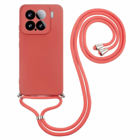 Coque à Cordon Xiaomi 15...