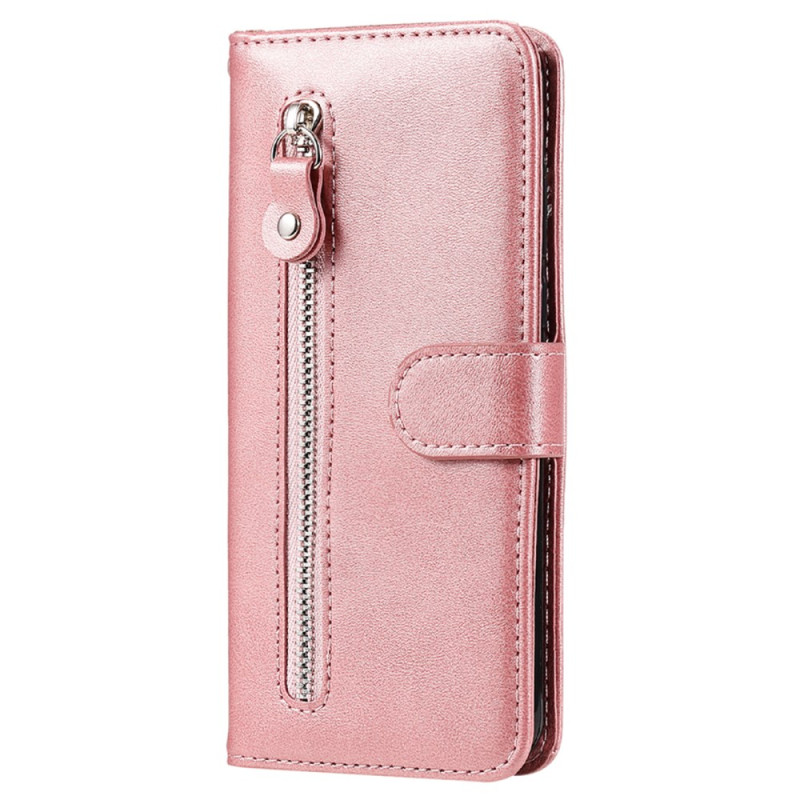 Xiaomi 15 Zippered Case