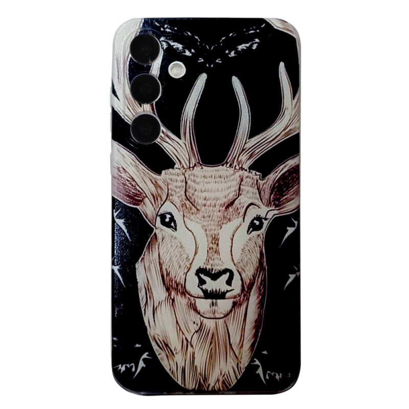Samsung Galaxy A36 5G Stag's Head Case