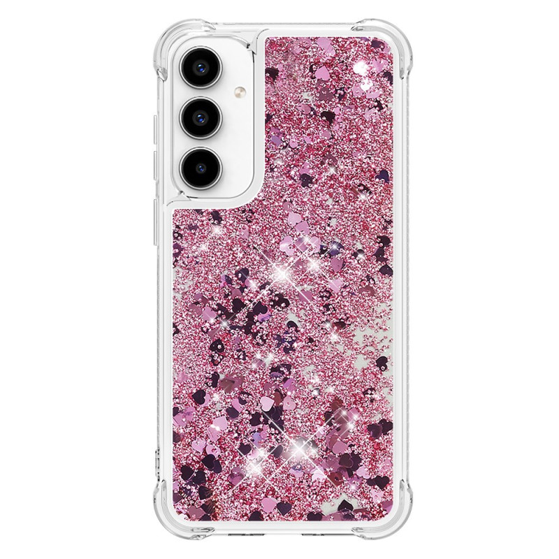 Samsung Galaxy A36 5G Glitter Case