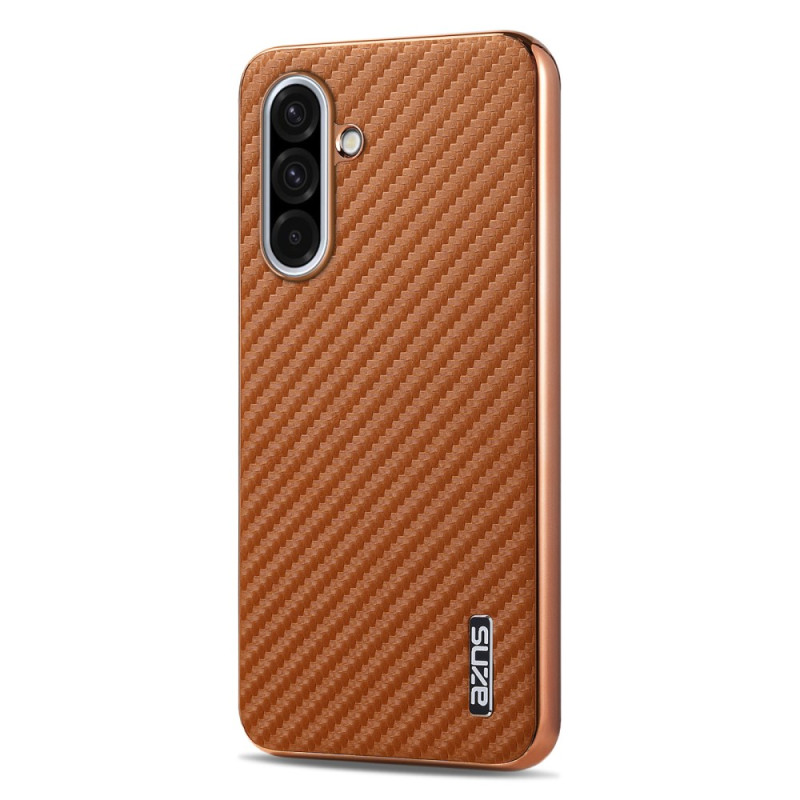 Samsung Galaxy A36 5G Carbon Fibre Case AZNS